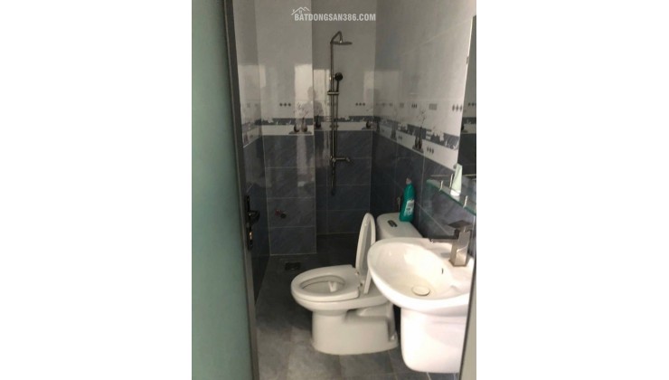 BÁN CĂN GÓC 3 TẦNG đường 12m - Ngay Tô Ngọc Vân. Tam Bình - Thủ Đức. Giá 9.2 tỷ TL